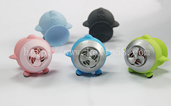 音響硅膠保護套有何優(yōu)點(diǎn)？