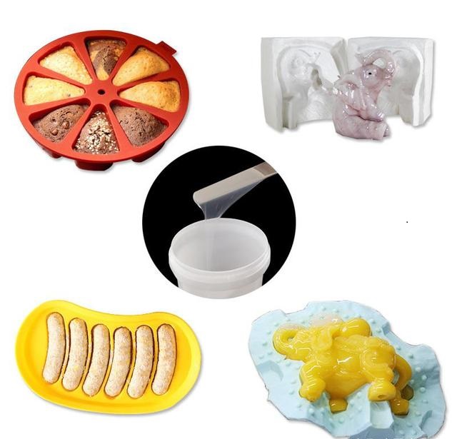 食品級硅膠價(jià)格是不是很貴？