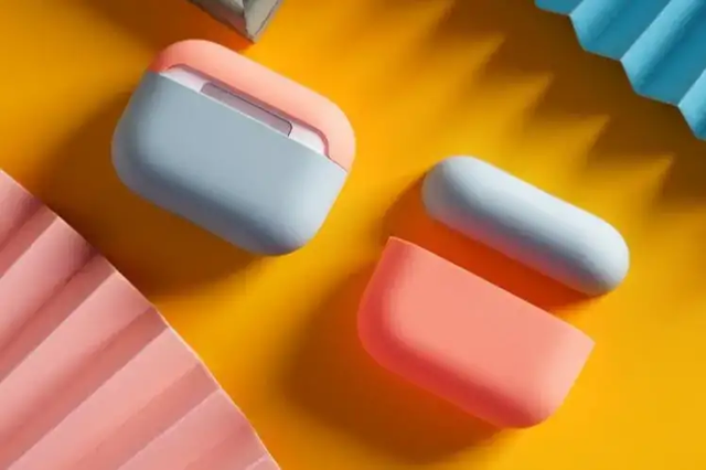 硅膠制品廠(chǎng)家淺談硅膠保護套的特點(diǎn)