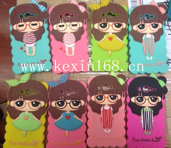 科鑫硅膠保護套，讓生活更美好