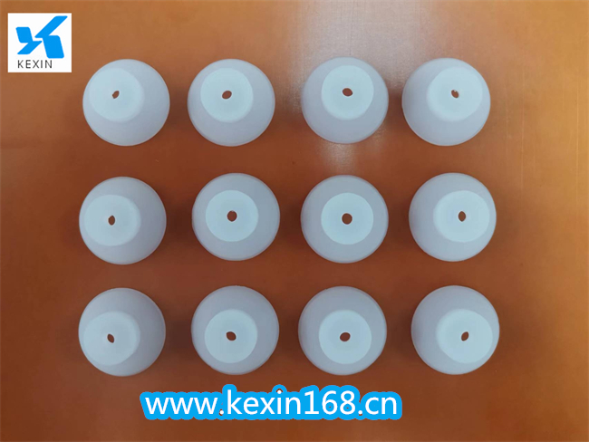 PVC與硅膠制品的區別有哪些呢？