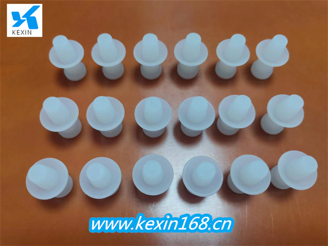 淺談醫用硅膠制品