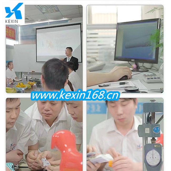 我國模具的產(chǎn)業(yè)現狀如何呢？