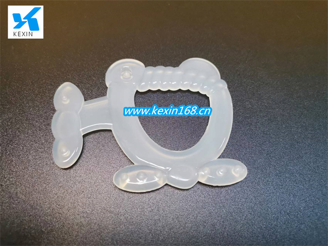 什么叫液態(tài)硅膠呢？