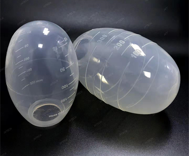 硅膠制品為什么可以用于醫療？