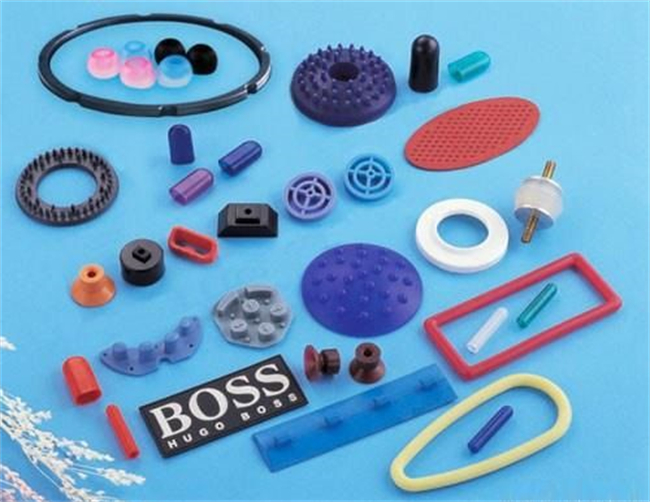 硅膠雜件加工有什么優(yōu)勢呢？