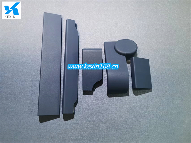 硅膠工業(yè)配件